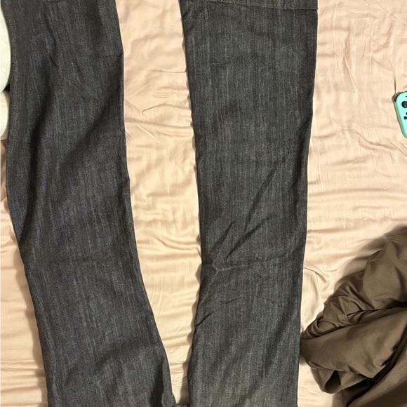 Brown 7 for all mankind jeans - Picture 7 of 7